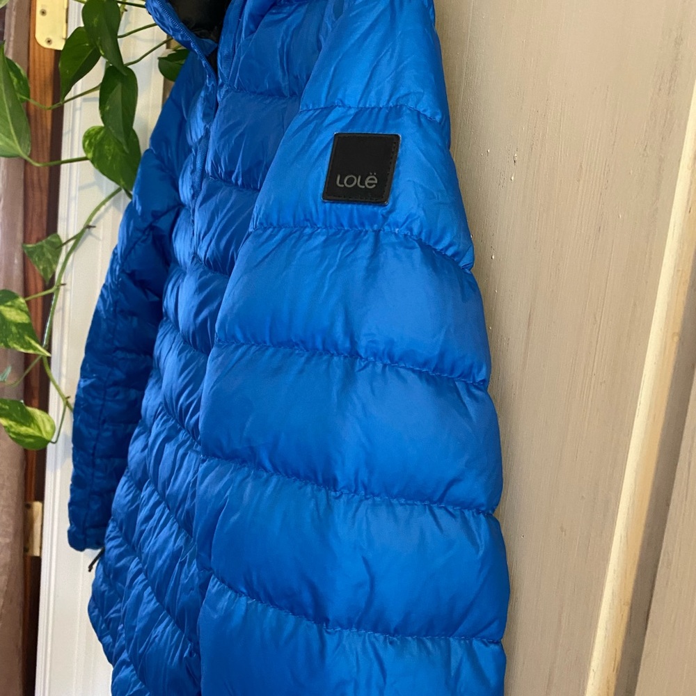 Lole Down Jacket - image 4